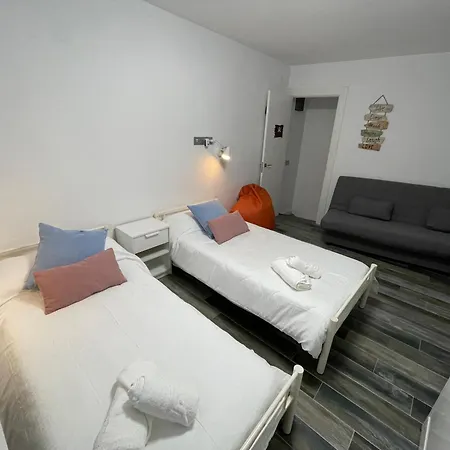 Comeback El Rinconcito De Tatil Evi *