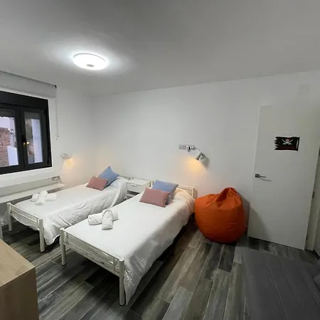 Comeback El Rinconcito De Tatil Evi Guajar-Faraguit