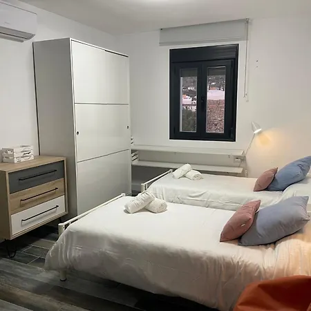 Comeback El Rinconcito De Tatil Evi Guajar-Faraguit
